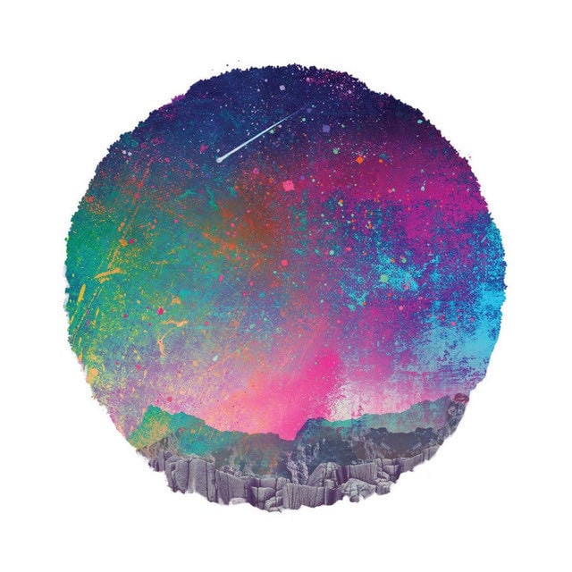The Universe Smiles Upon You - Album · Khruangbin