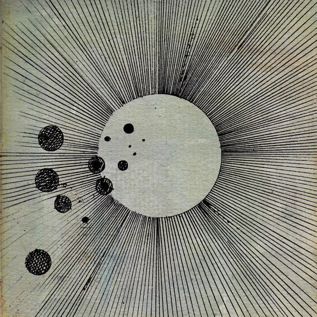 Cosmogramma - Album · Flying Lotus