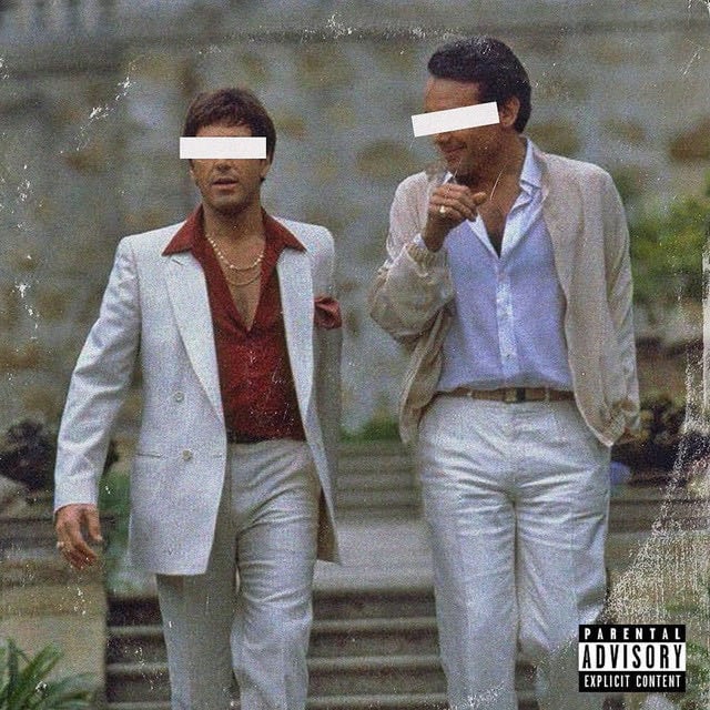 The Plugs I Met - Album · Benny The Butcher