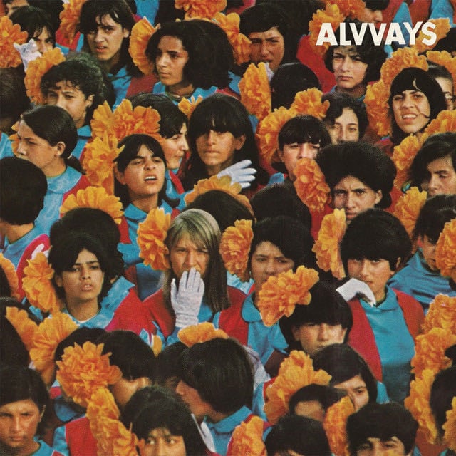 Alvvays - Album · Alvvays