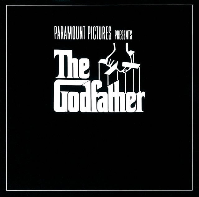 The Godfather - Album · Nino Rota