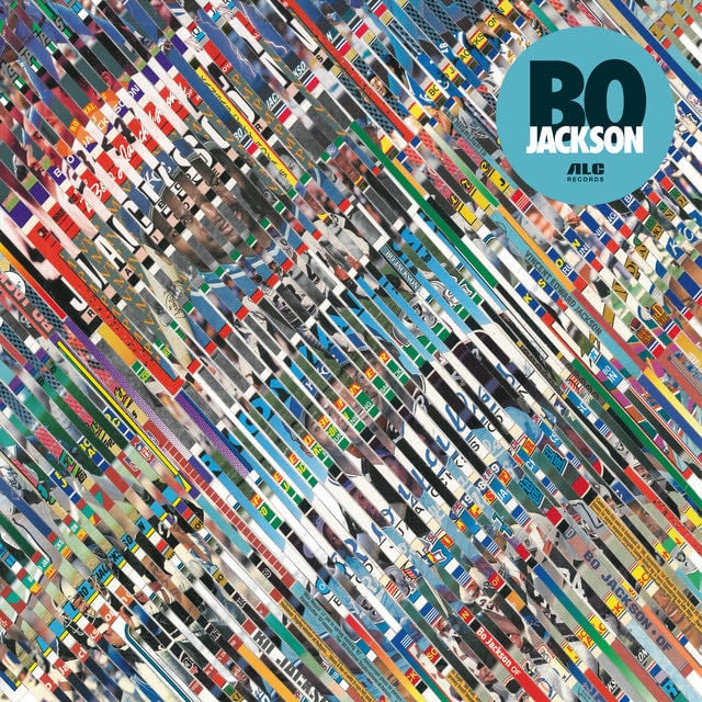 Bo Jackson - Album · Boldy James, The Alchemist