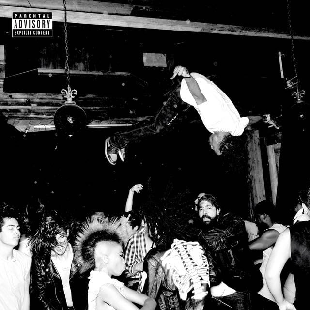 Die Lit - Album · Playboi Carti
