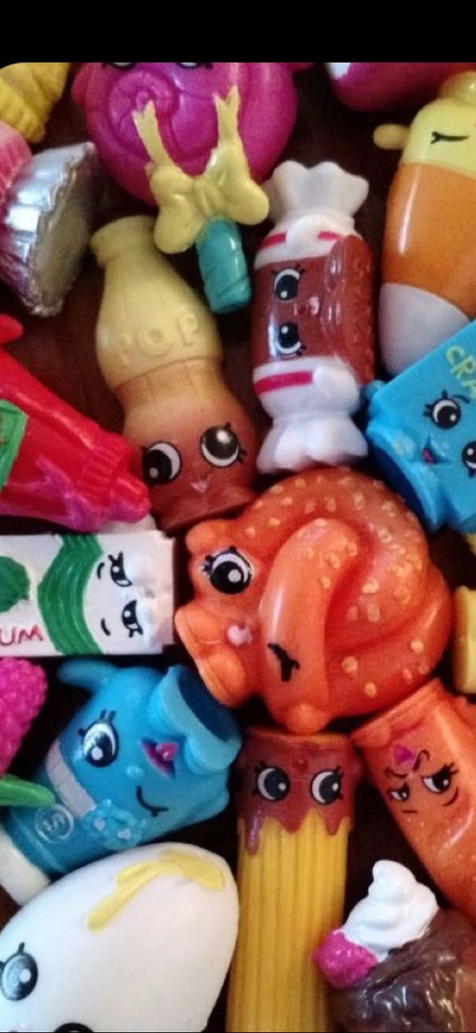 shopkins