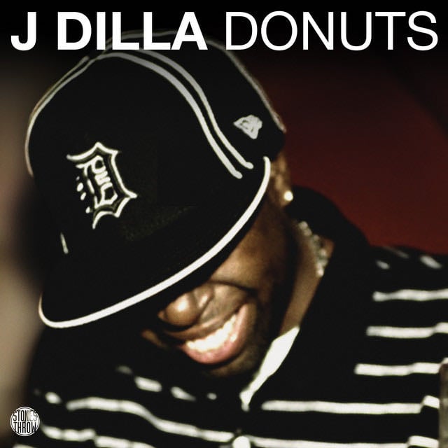 Workinonit - Song · J Dilla