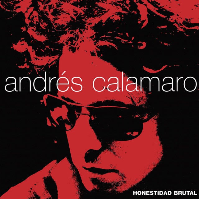 Te quiero igual - Song · Andrés Calamaro