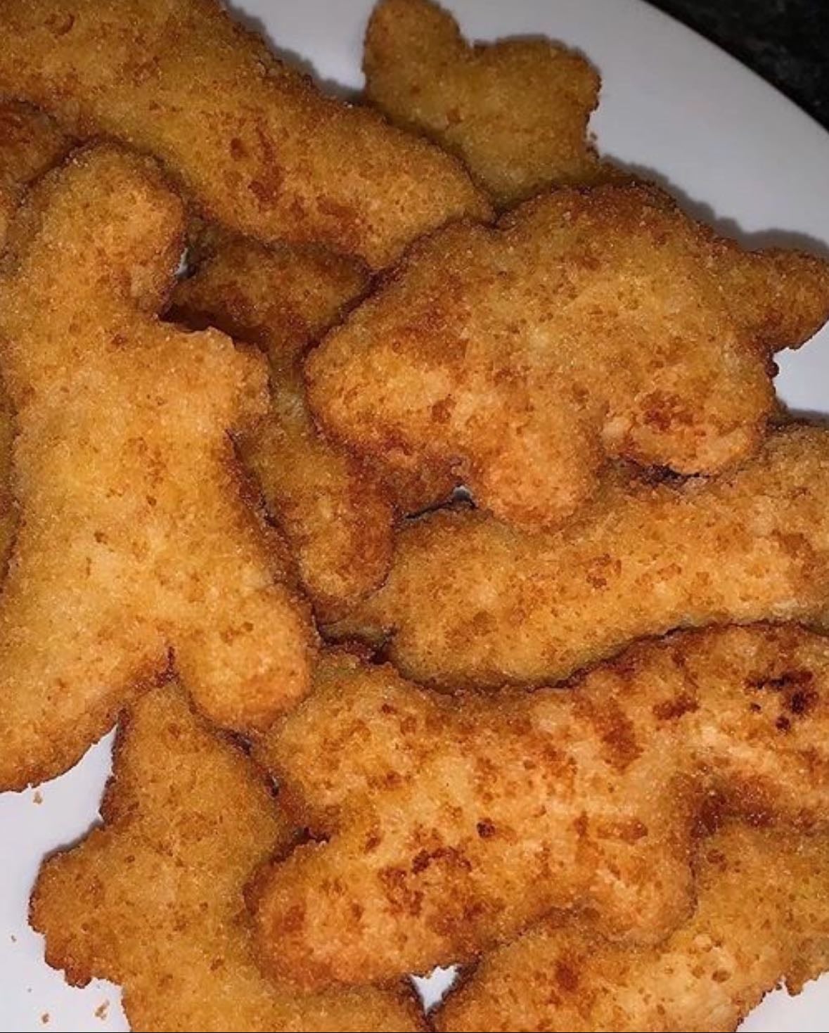 nuggets