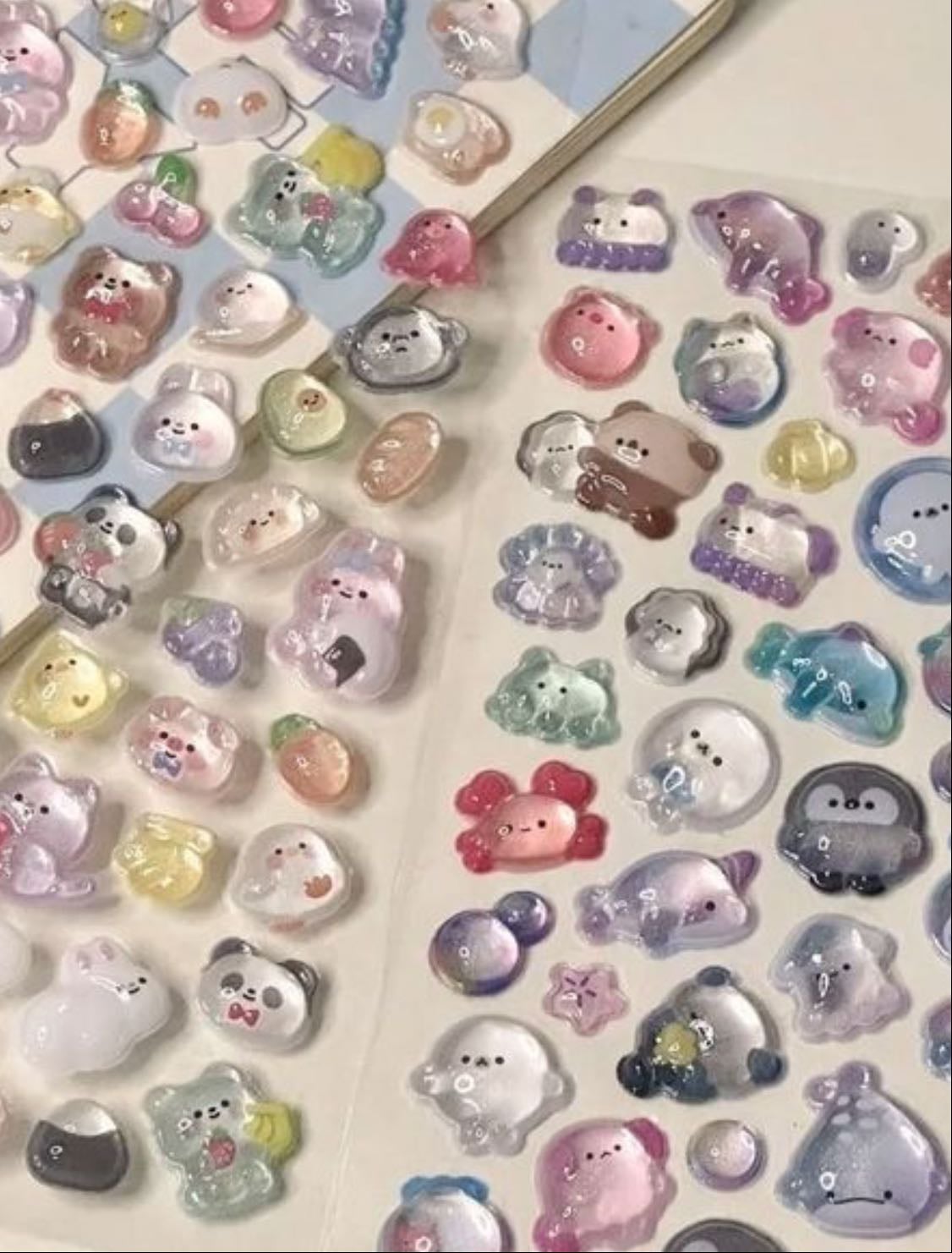 stickers gorditos