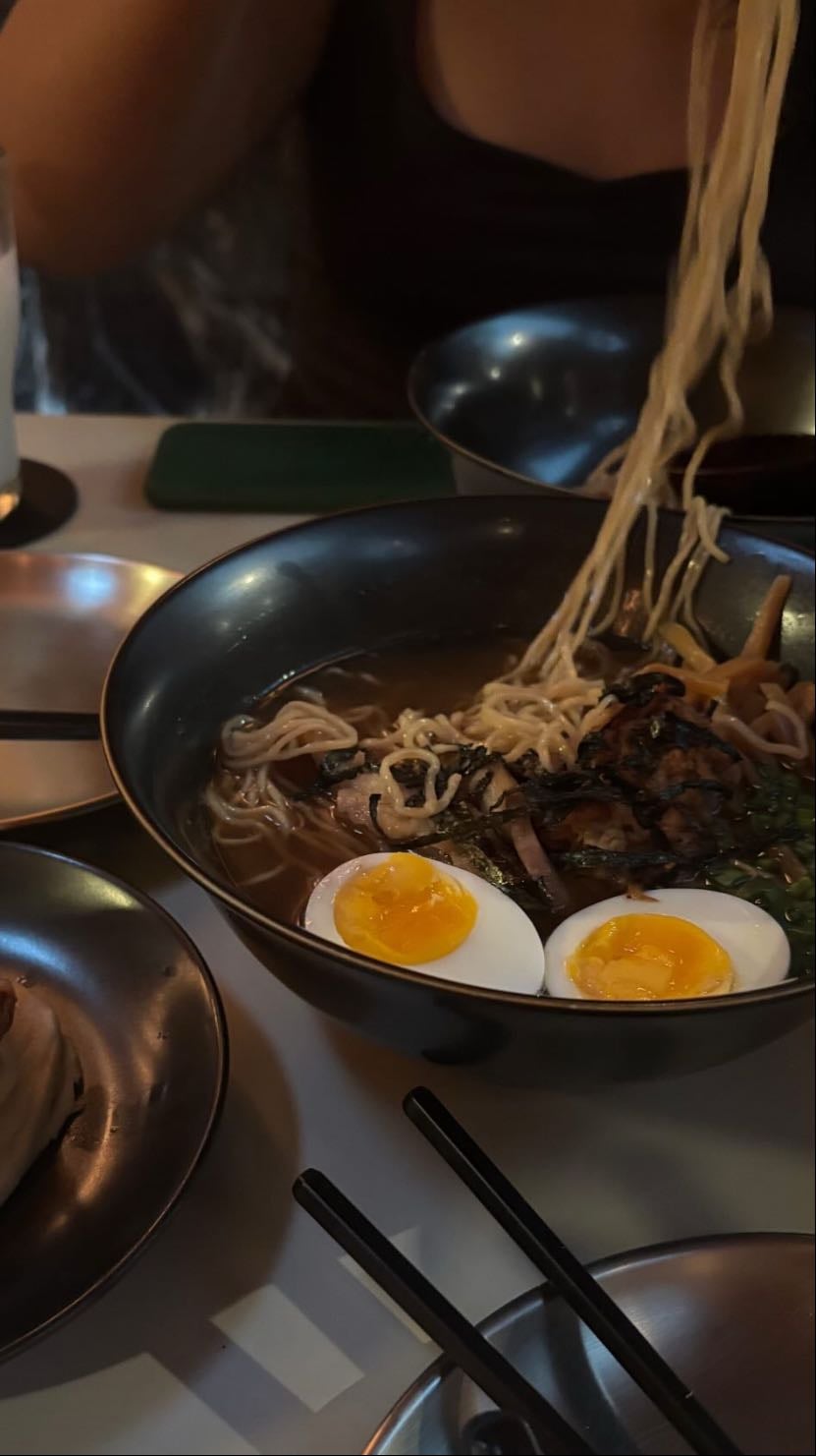 ramen