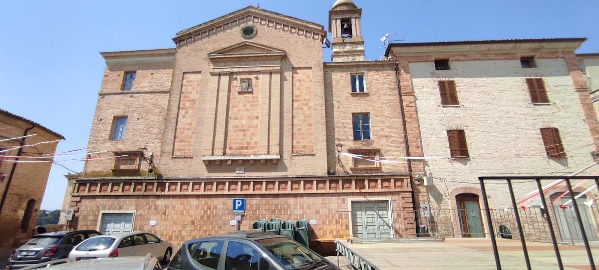 Lapedona