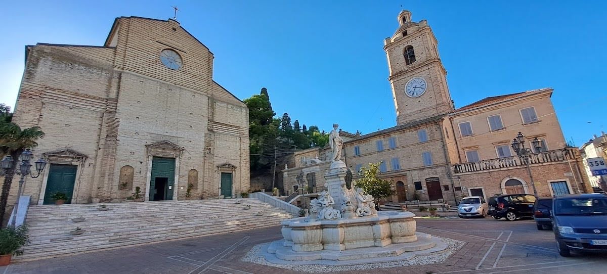 Porto San Giorgio