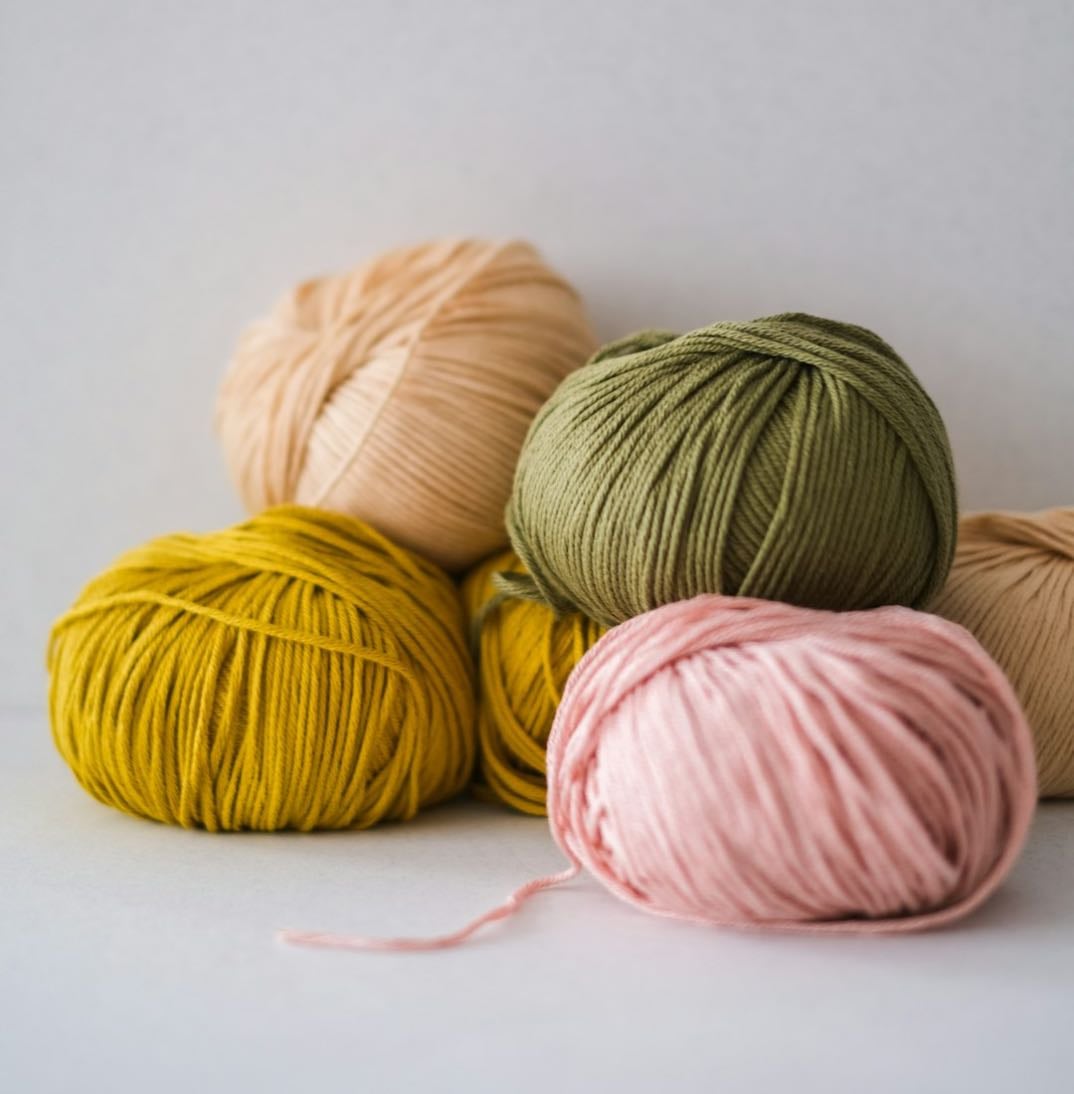 crochet