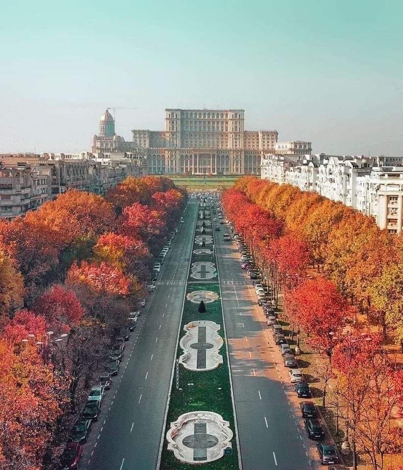 Bucharest