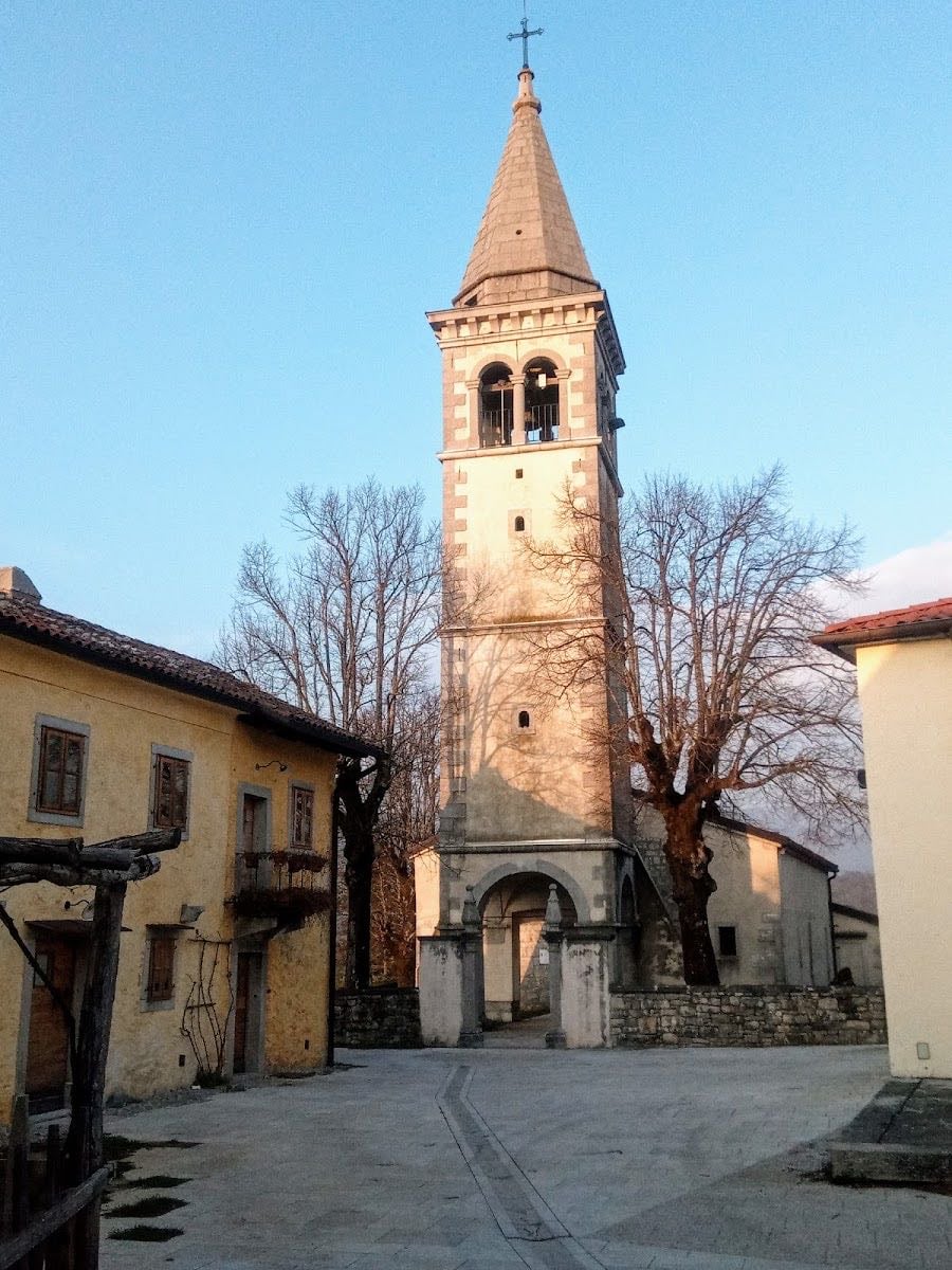 Škocjan