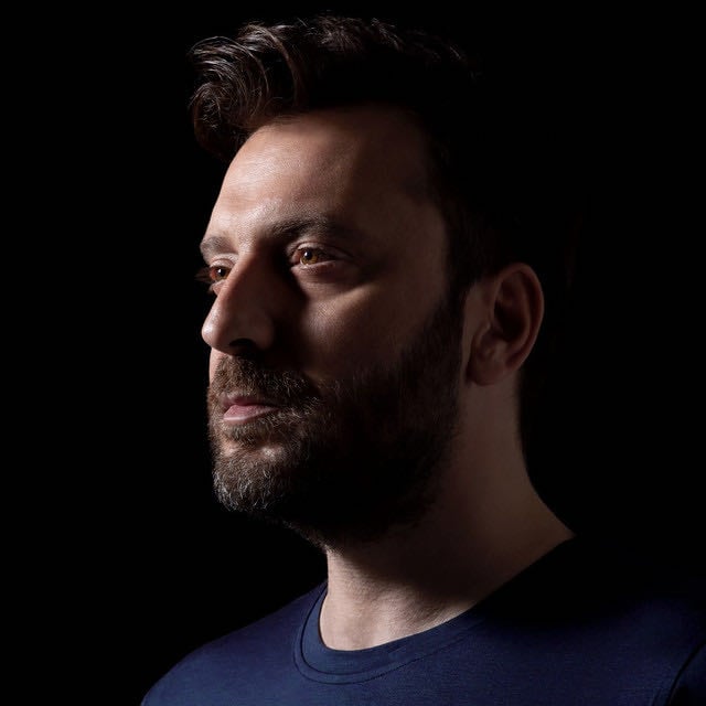 Cesare Cremonini - Artist