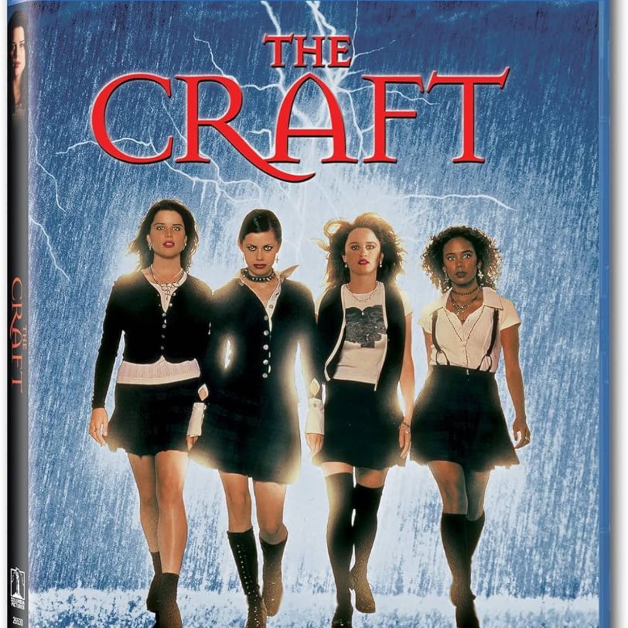 The craft