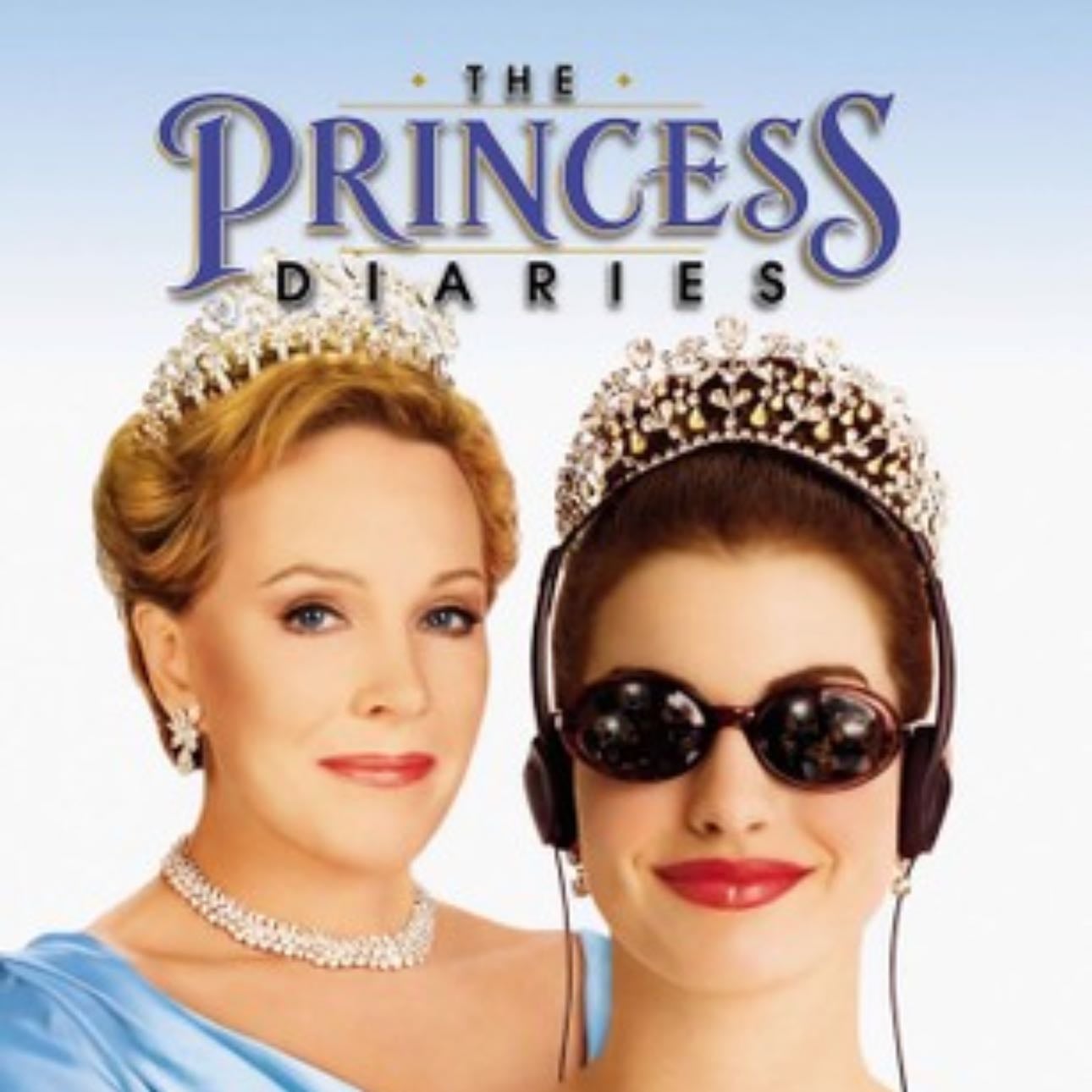 Princess diaries