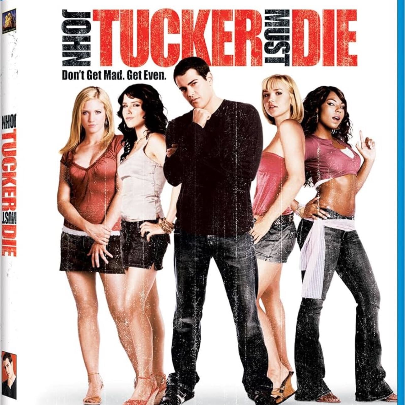 John tucker must die