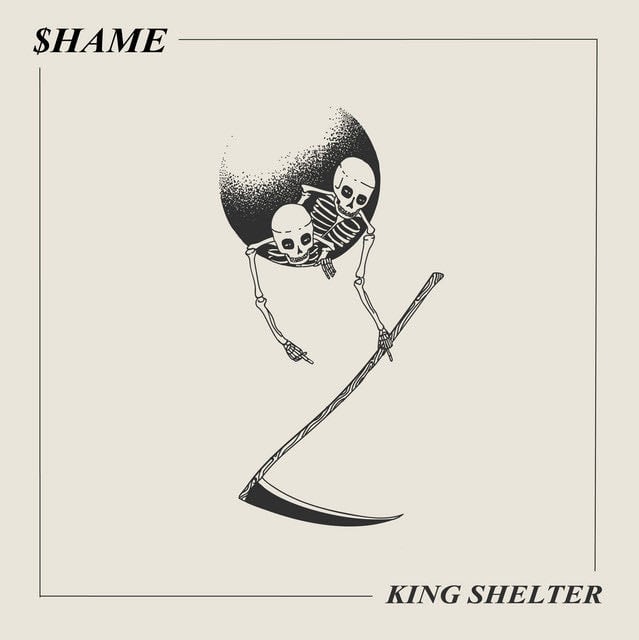 Blue Pigz - Song · King Shelter