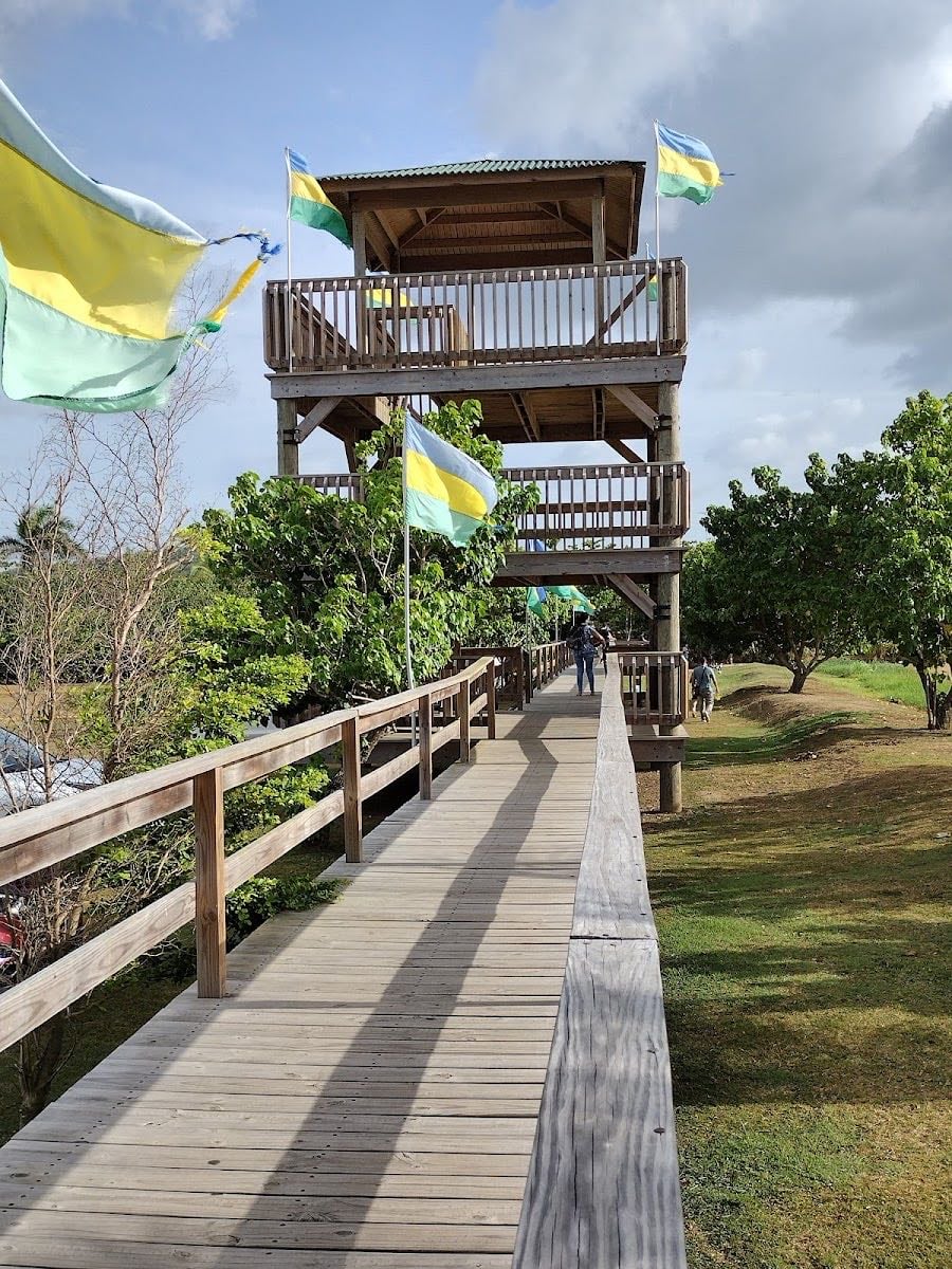 El Gran Parque del Norte