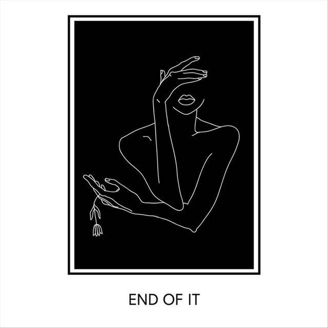 End of It - Song · Friday Pilots Club