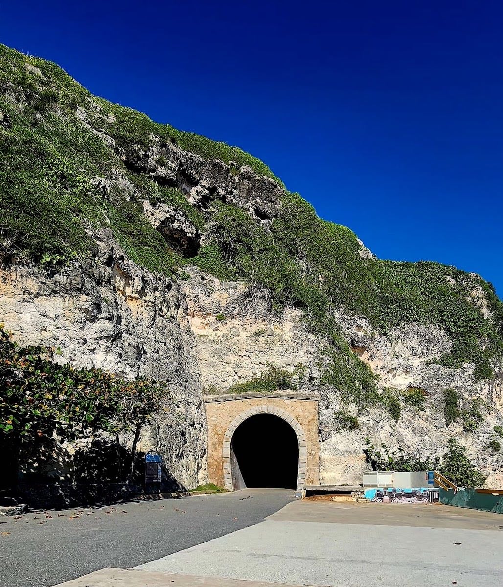 Guajataca Tunnel