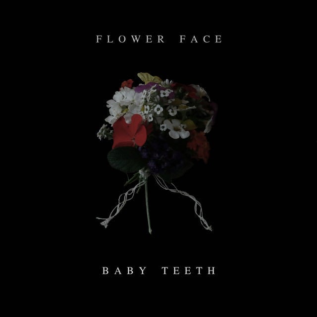 April to Death - Song · Flower Face