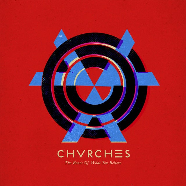 The Mother We Share - Song · CHVRCHES