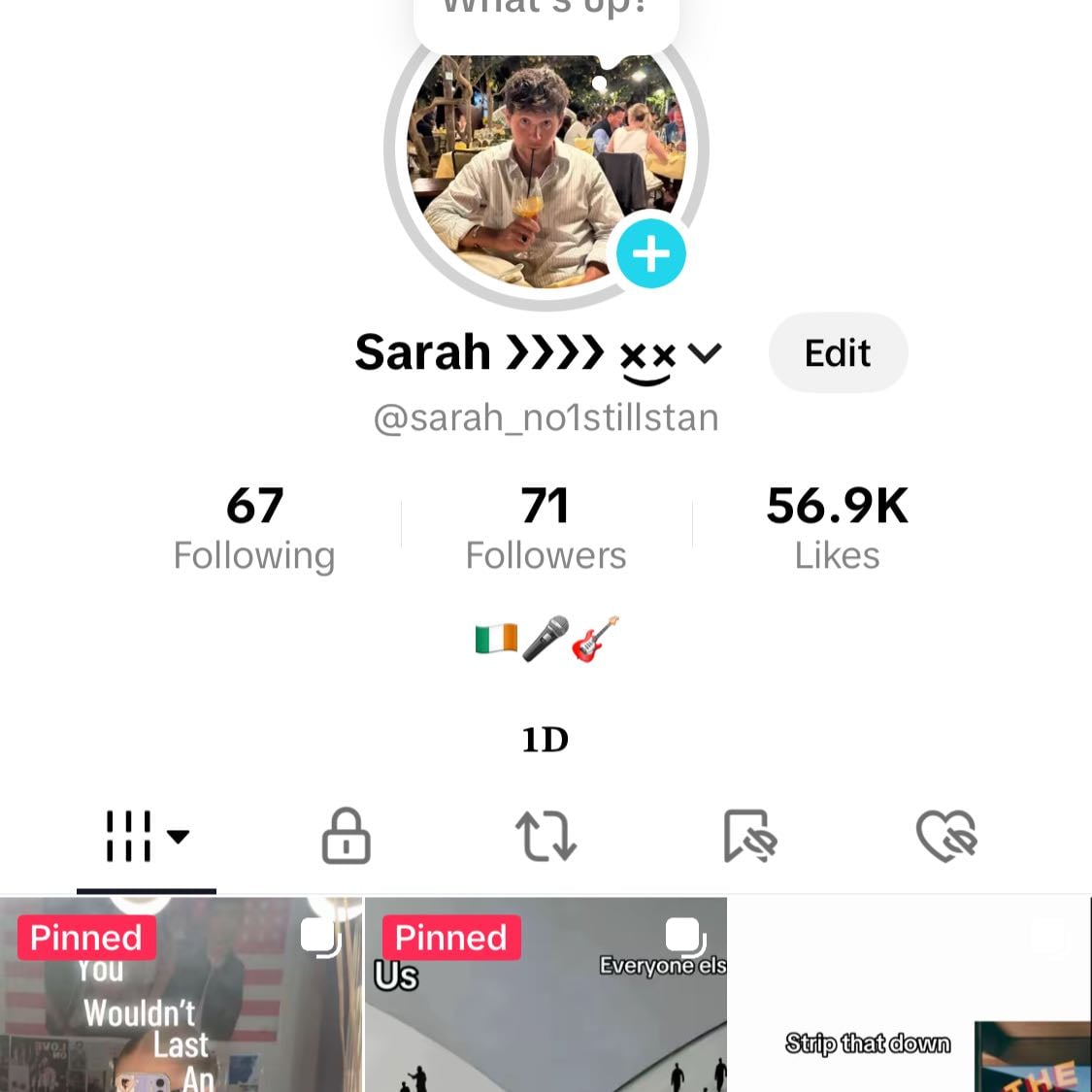 Sarah_no1stillstan