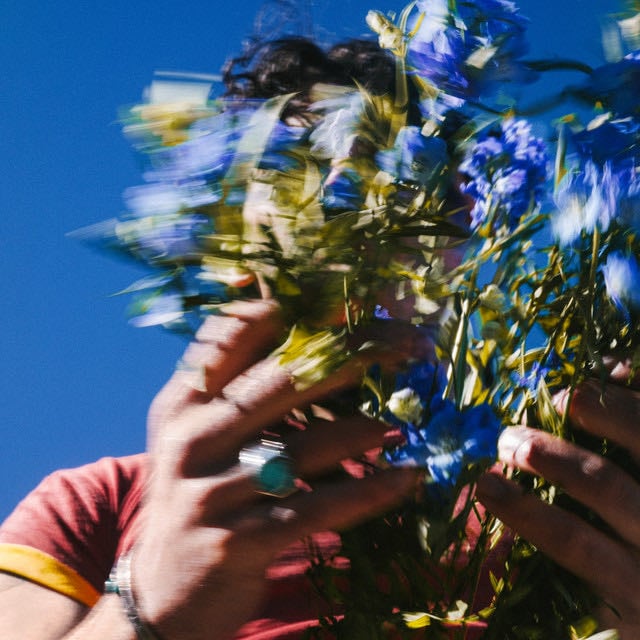 Parachute - Song ยท Joe Jonas