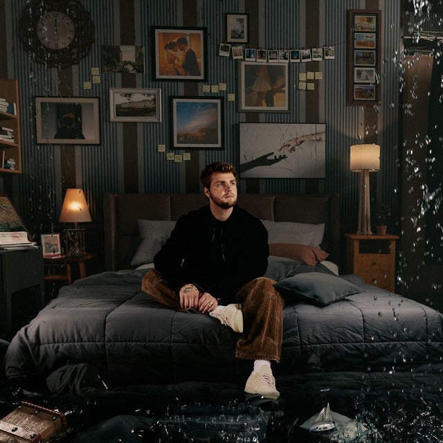 You’ll Be Alright, Kid - Song · Alex Warren