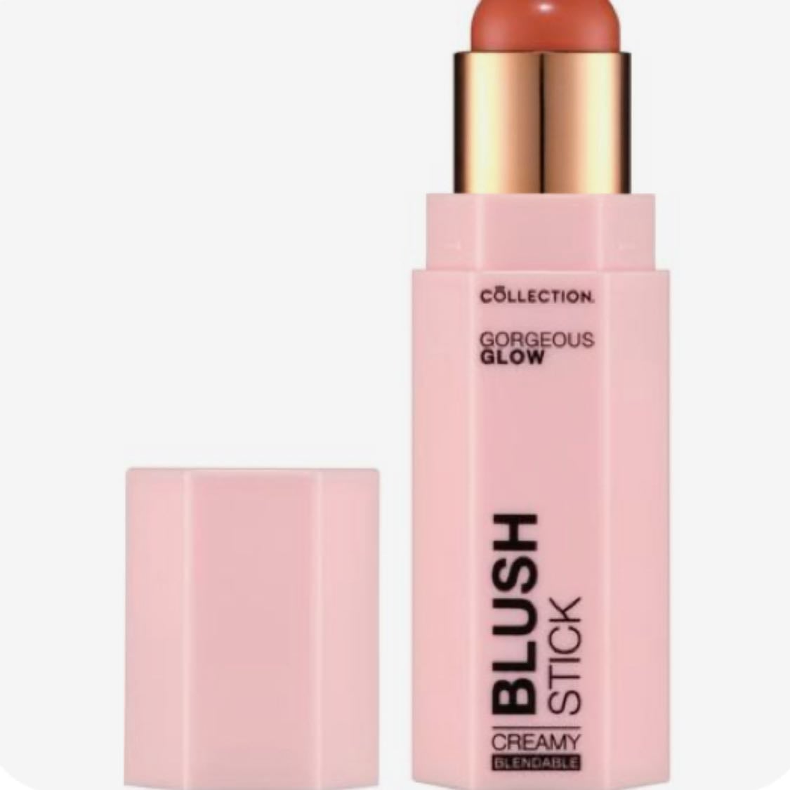 Collection blush