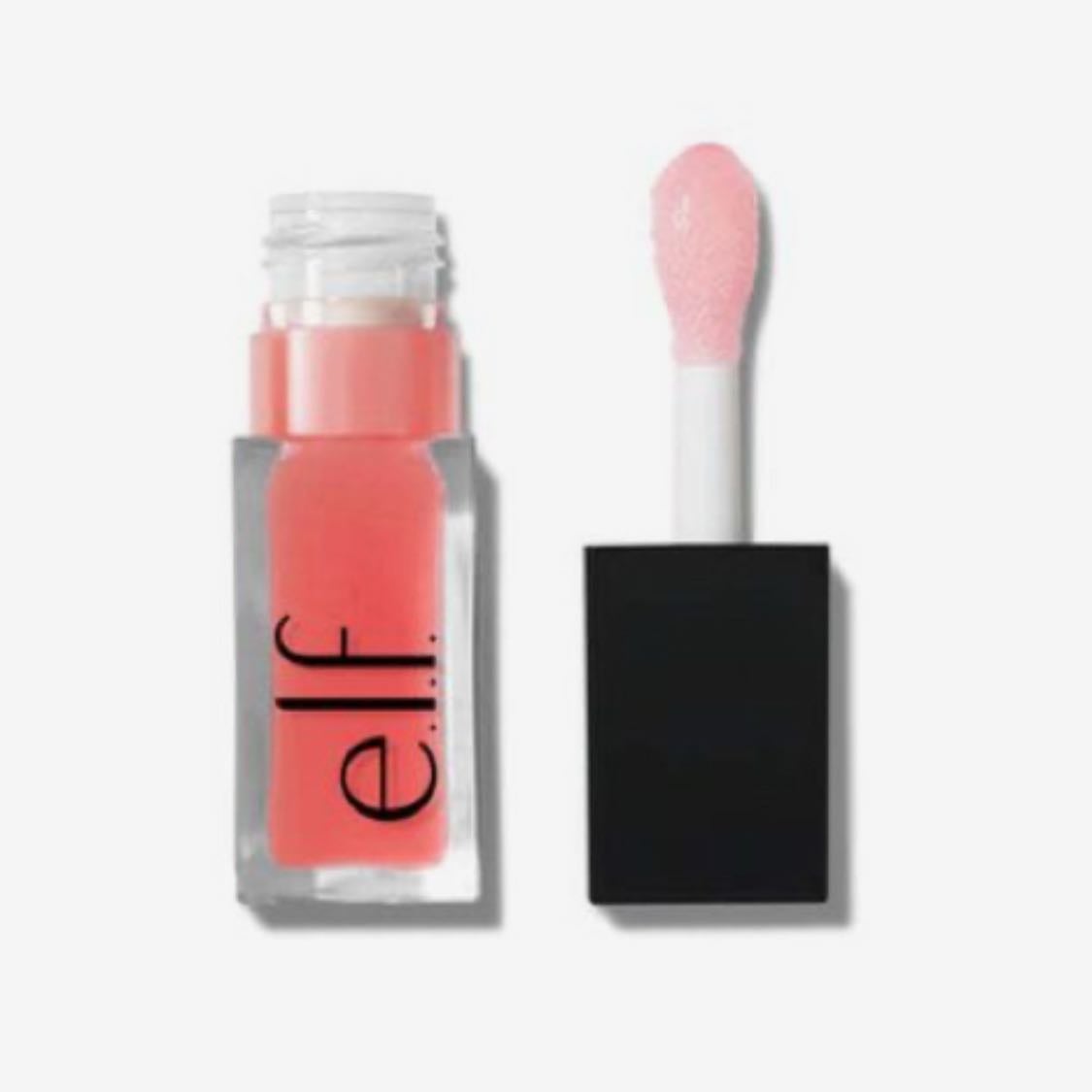 Lip oil