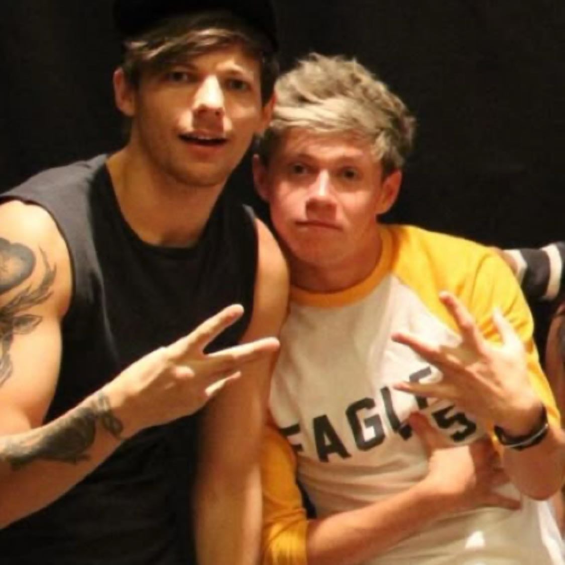 Nouis - Icons 🔥