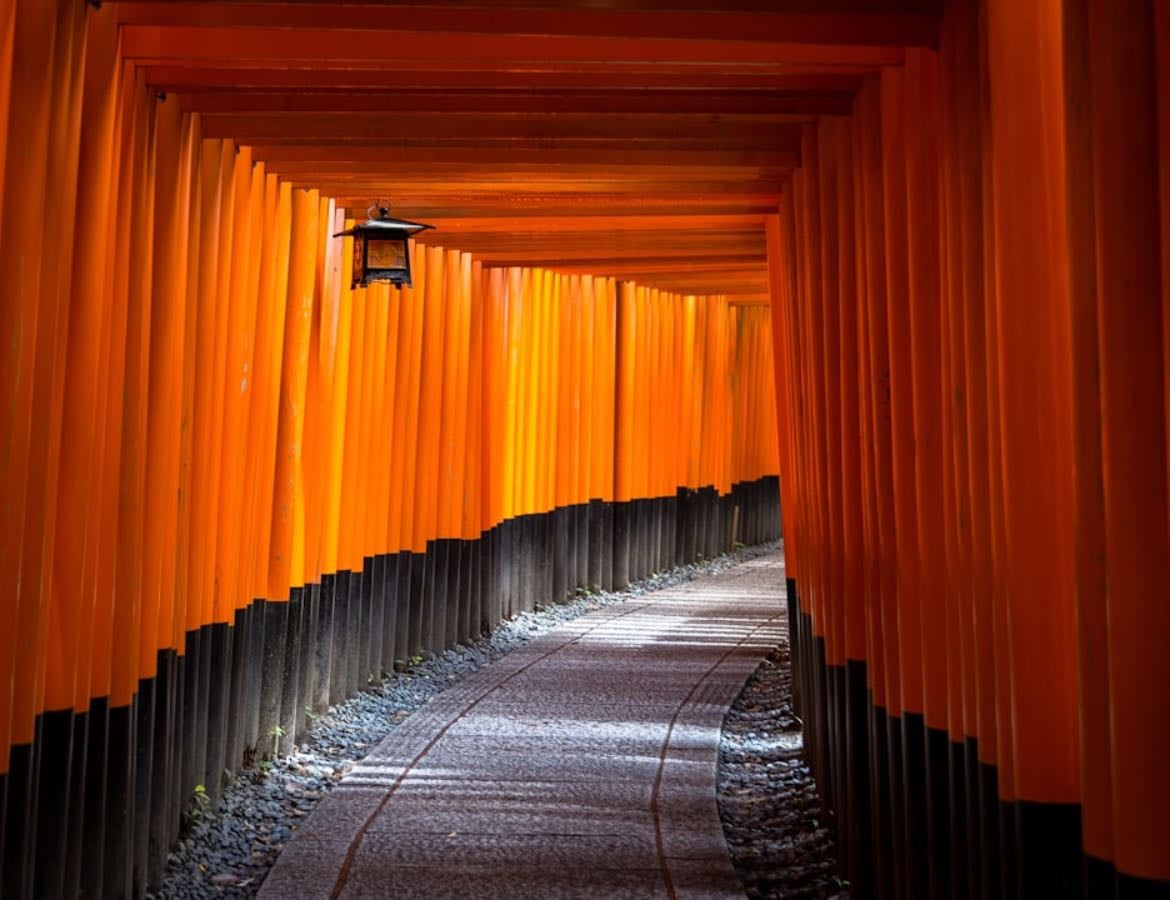 booking japan - Places hypelist by fwan