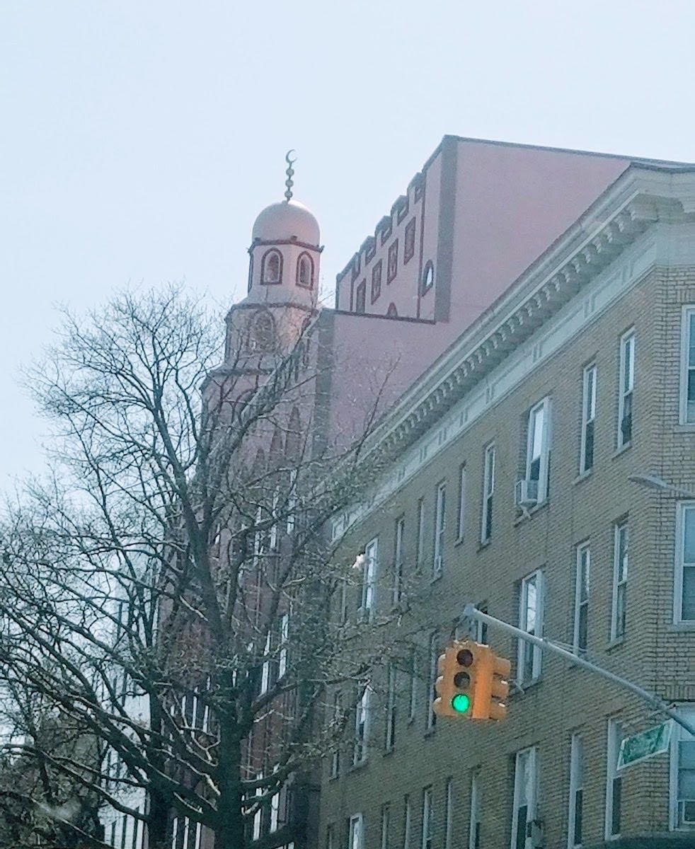 Al-Iman Mosque
