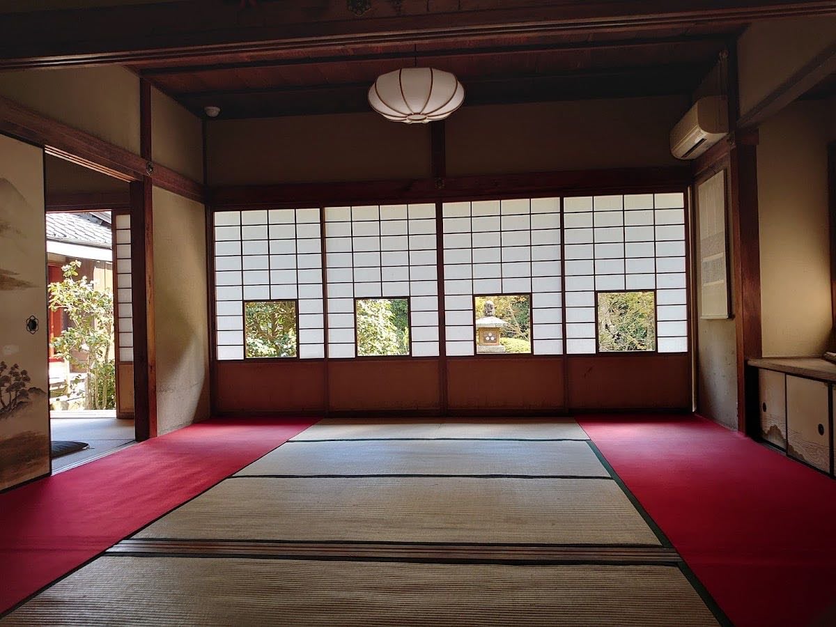Unryu-in