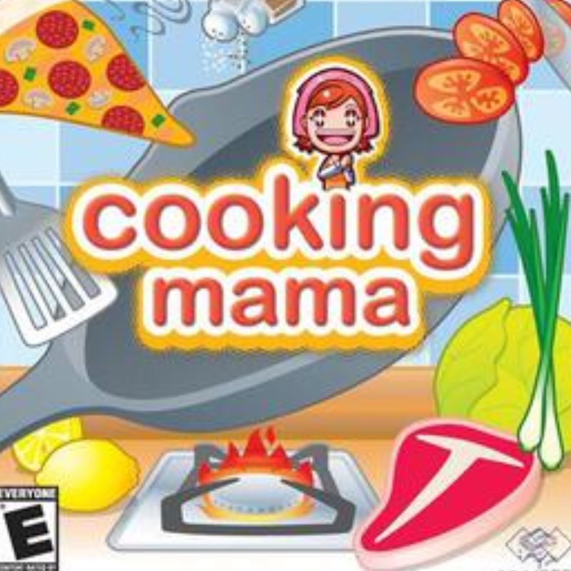 Cooking Mama