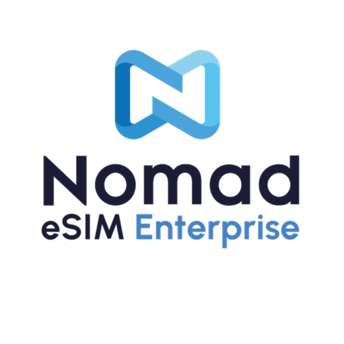 Nomad eSIM - for data