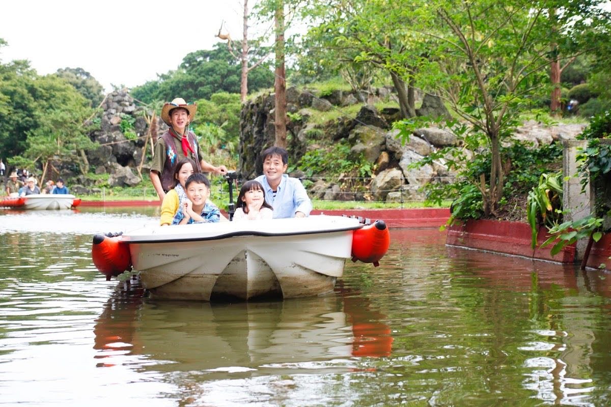 Izu Shaboten Zoo