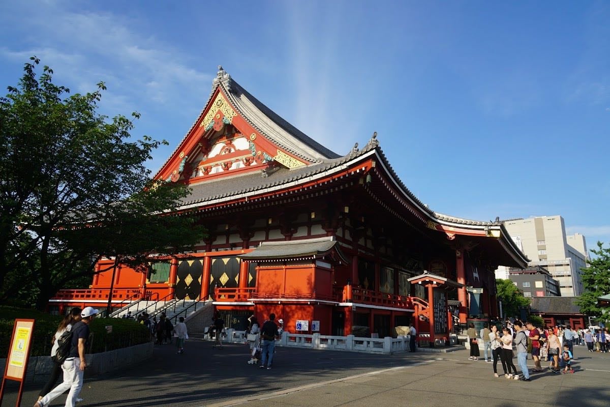 Kaminarimon
