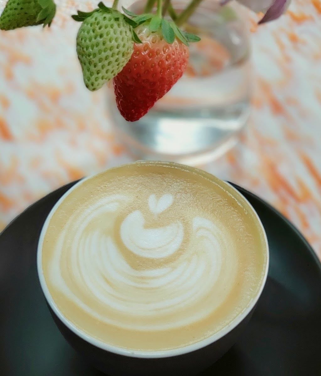 Single O Ryogoku Roastworks/Cafe