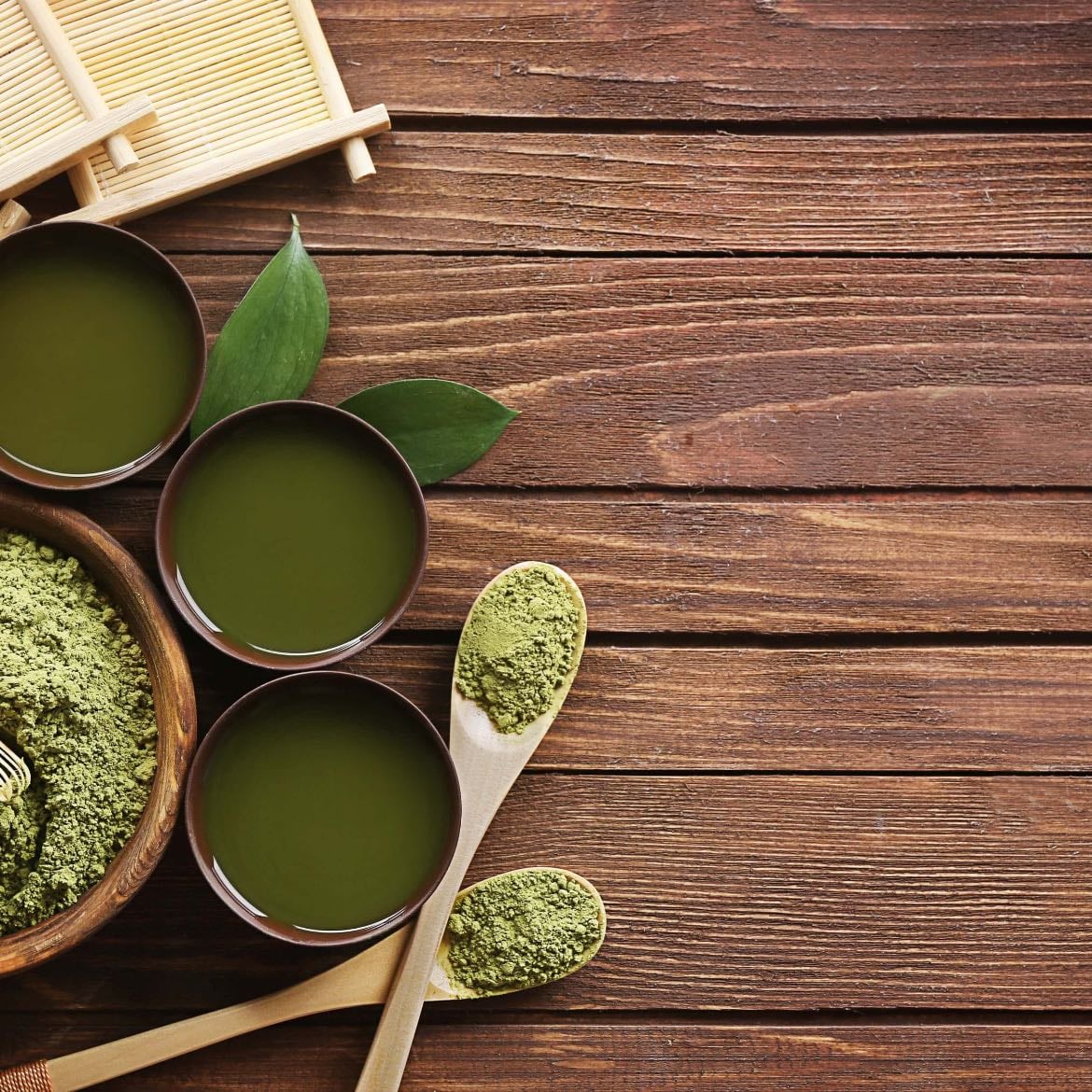 Tea Ceremony Uji