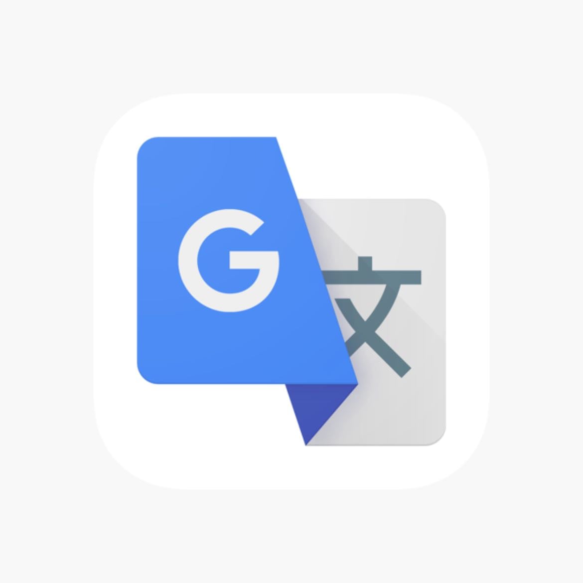 Google Translate