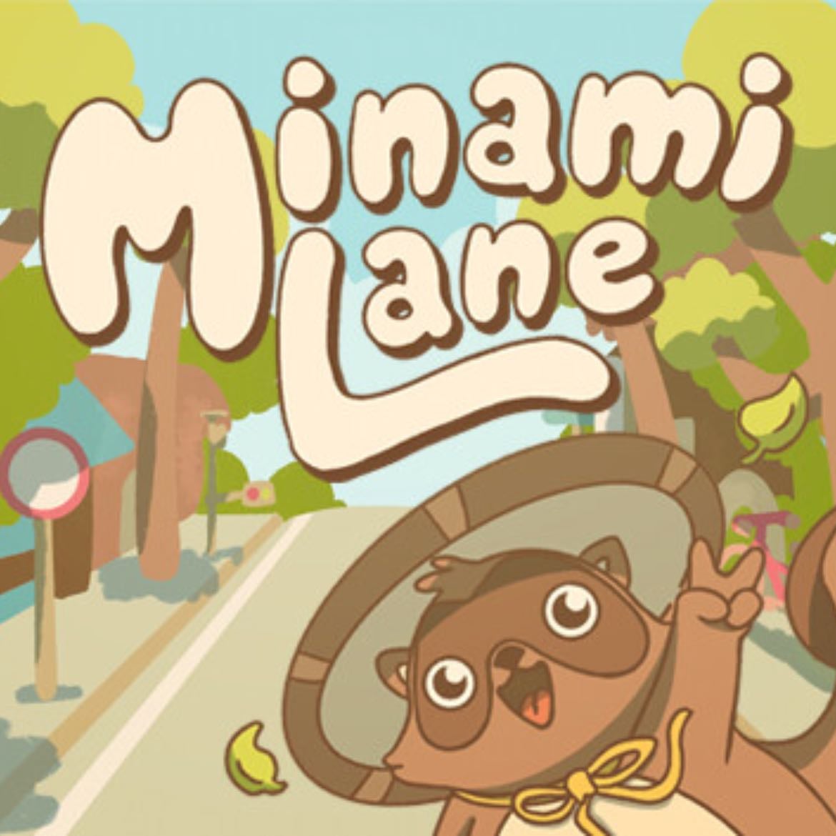 Minami Lane