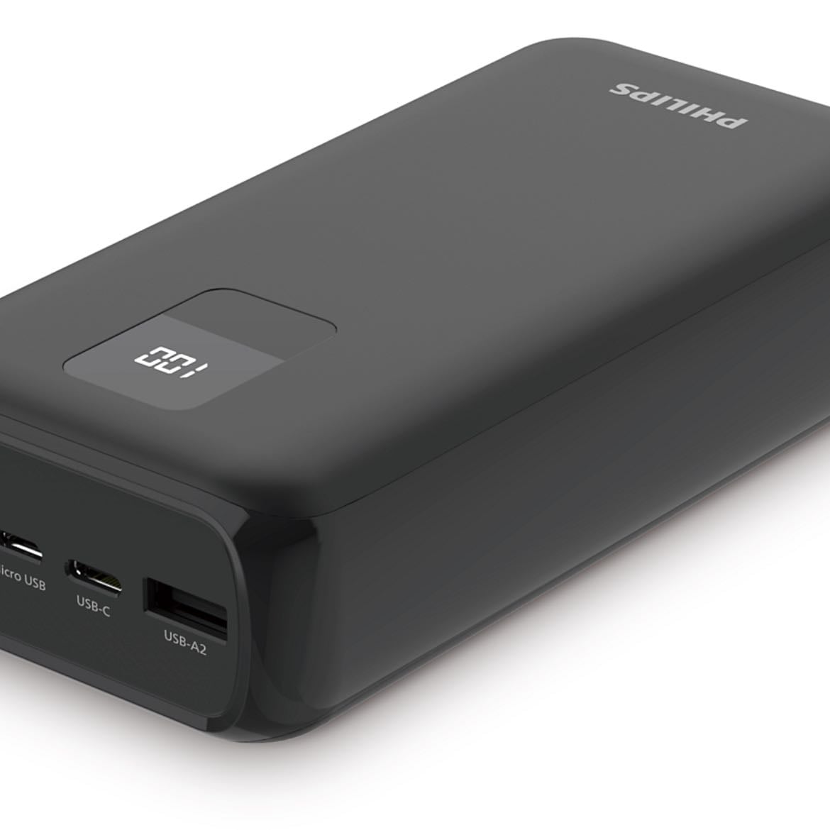 Power Bank Rental - 7/11, Family Mart