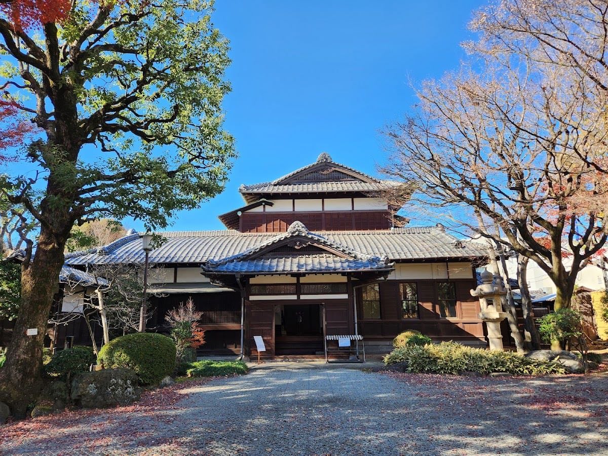 Kyu Asakura House