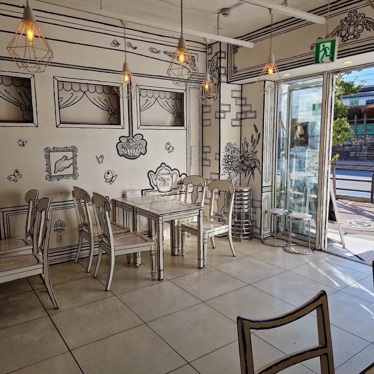 2D Cafe