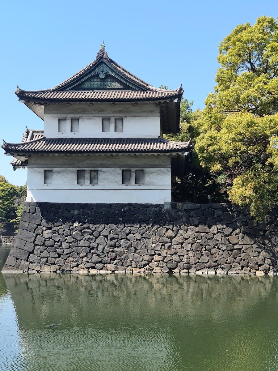 Imperial Palace