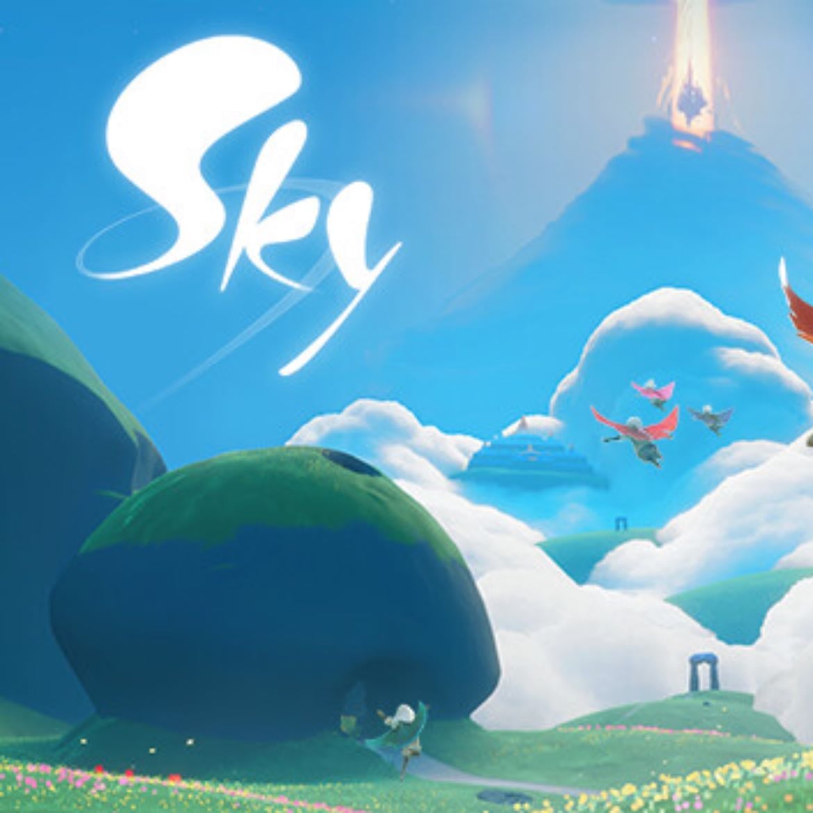 Sky Children of the Light